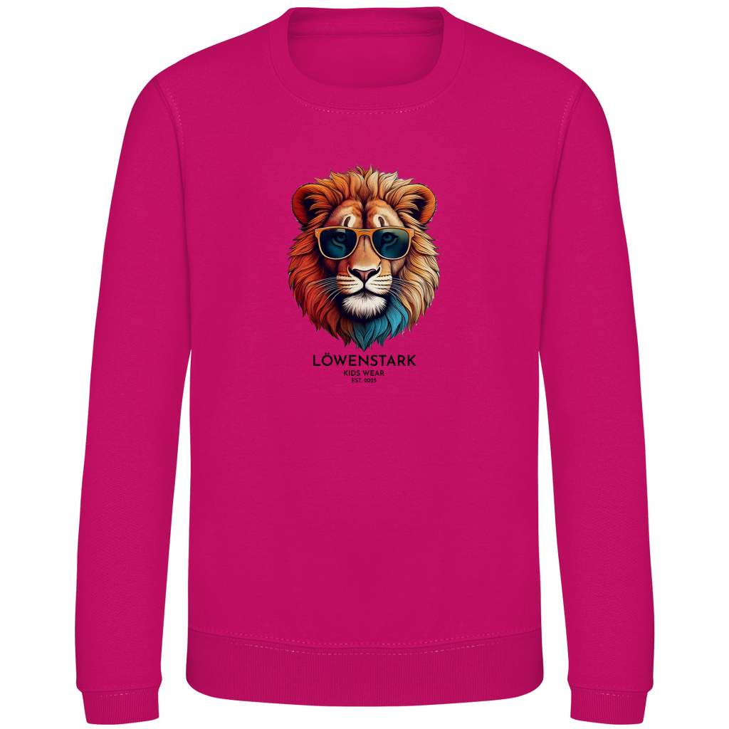 Löwenstark Classics Kids Sweatshirt