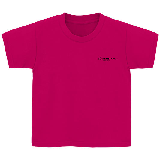Mut ist meine Superkraft - Kids Shirt