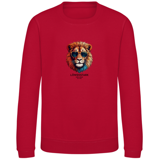 Löwenstark Classics Kids Sweatshirt