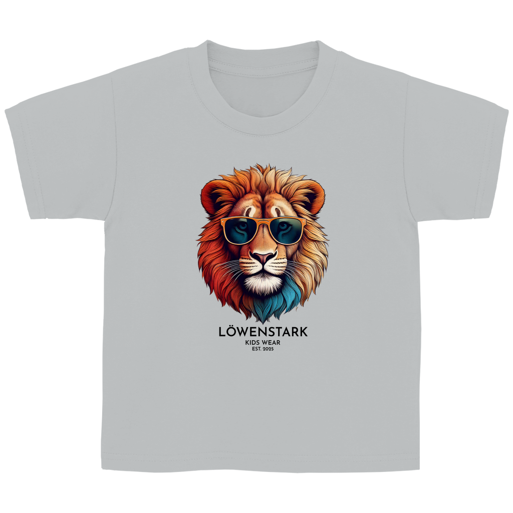 Löwenstark Classics - Kids T-Shirt