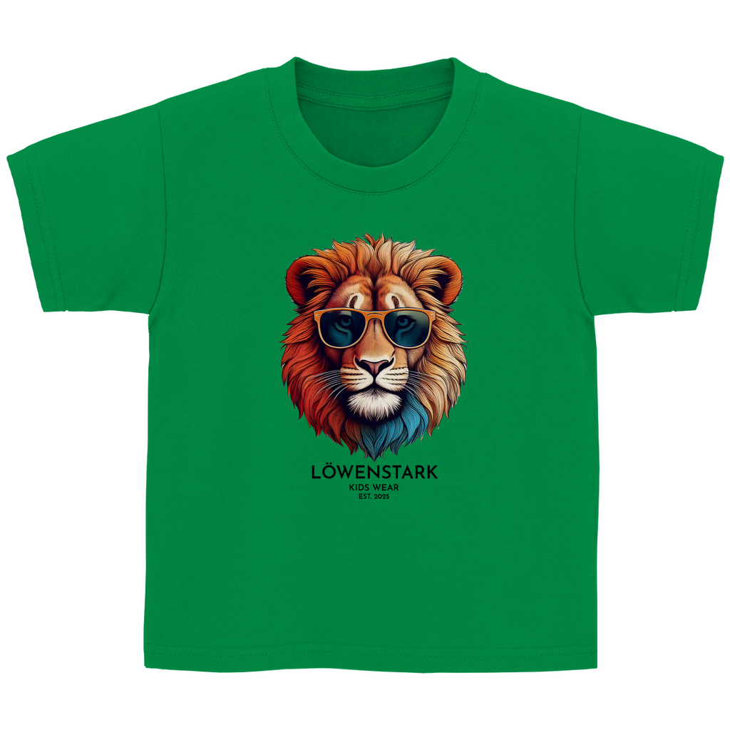 Löwenstark Classics - Kids T-Shirt