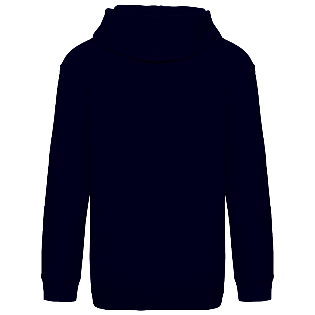 Ocean Helden - Kids Hai Hoodie