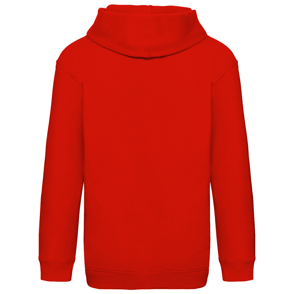 Ocean Helden - Kids Hai Hoodie