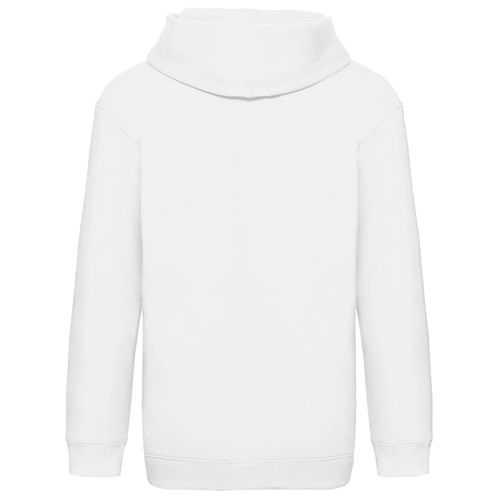 Ocean Helden - Kids Hai Hoodie
