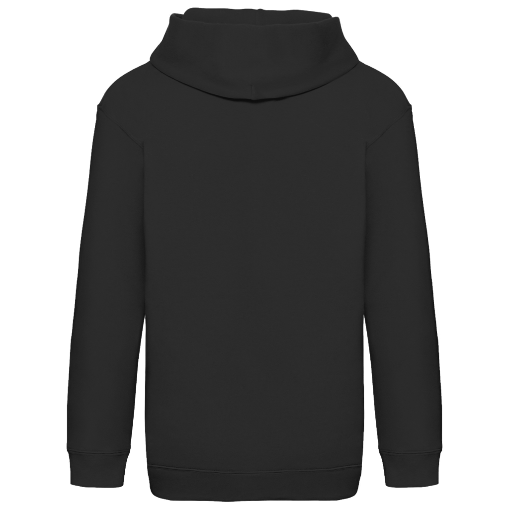Ozean Helden - Kids Delfin Hoodie