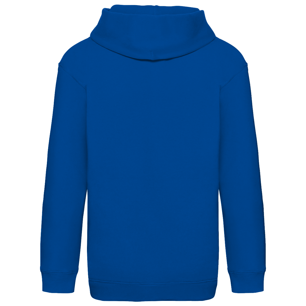 Ozean Helden - Kids Delfin Hoodie