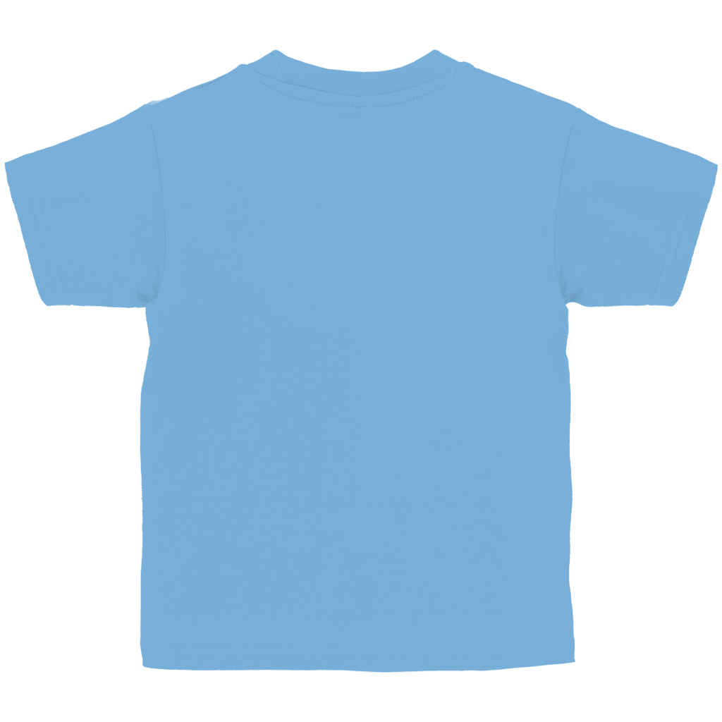 Ozean Helden - Kids Delfin Shirt