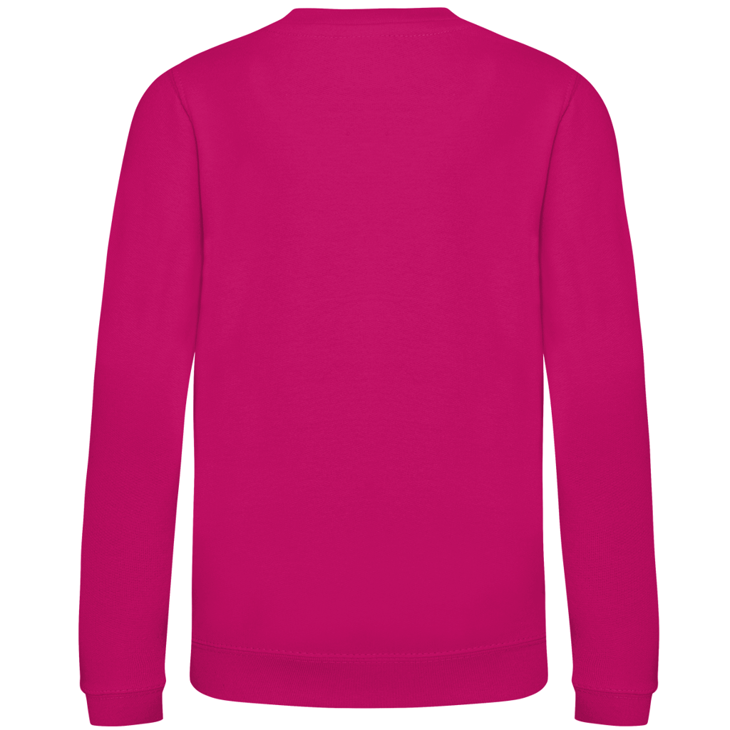 Ozean Helden - Kids Delfin Sweatshirt