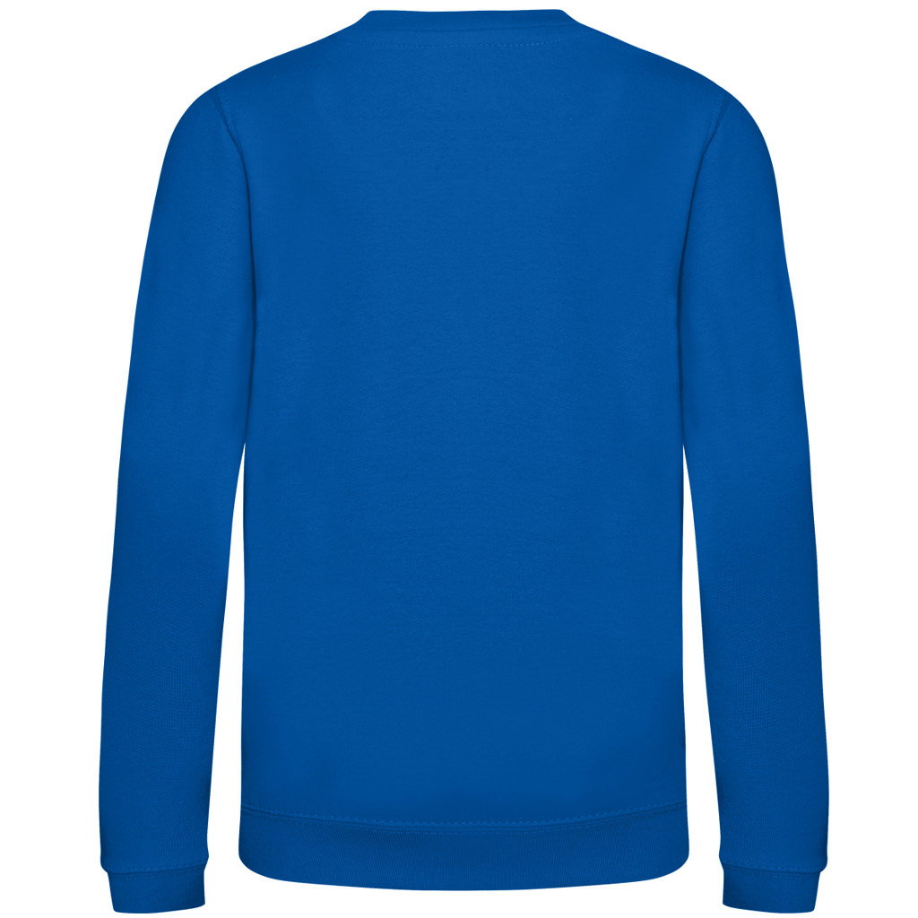 Ozean Helden - Kids Delfin Sweatshirt
