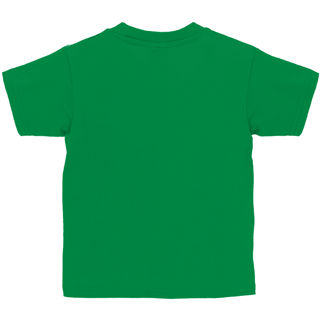 Ozean Helden - Kids Rochen Shirt