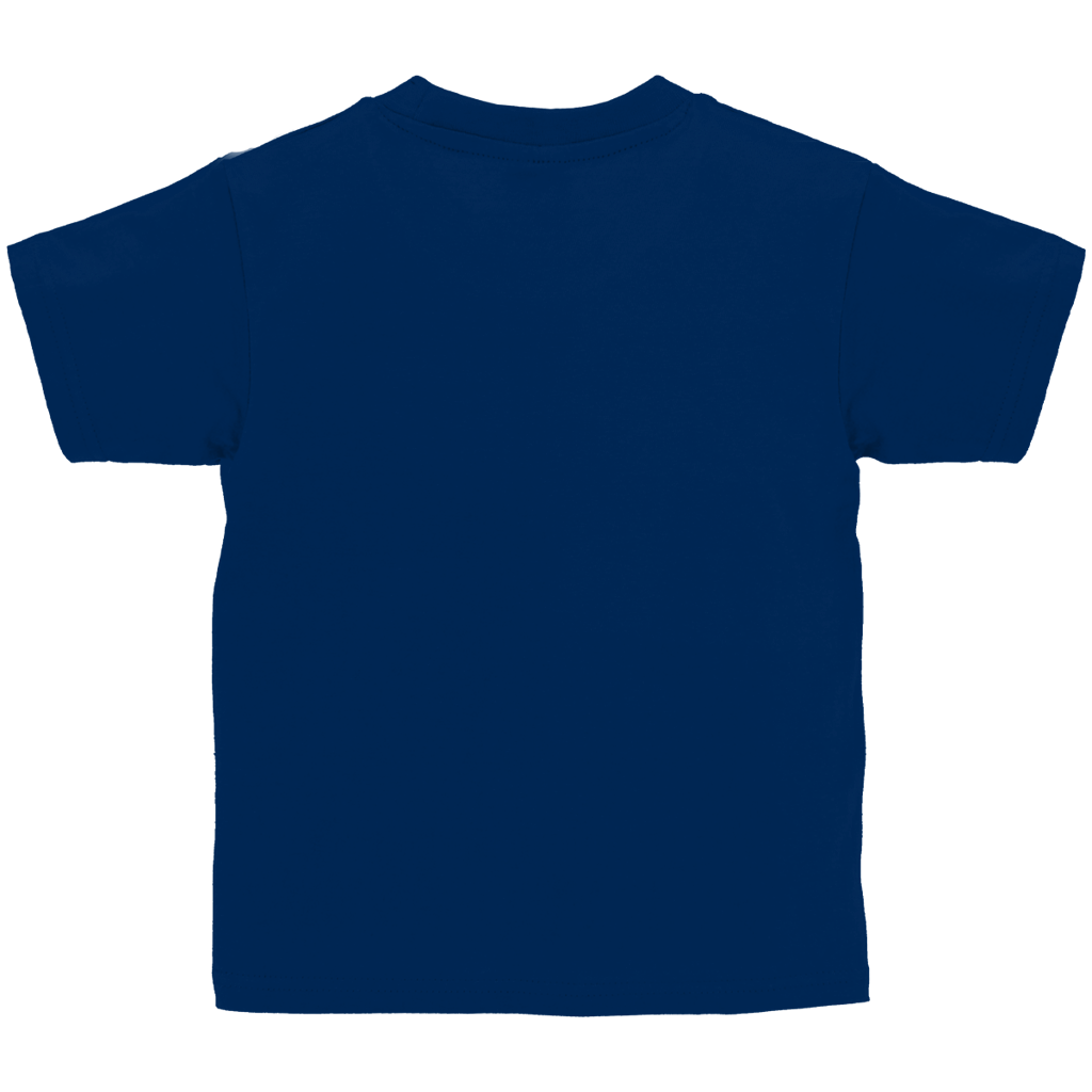 Ozean Helden - Kids Rochen Shirt