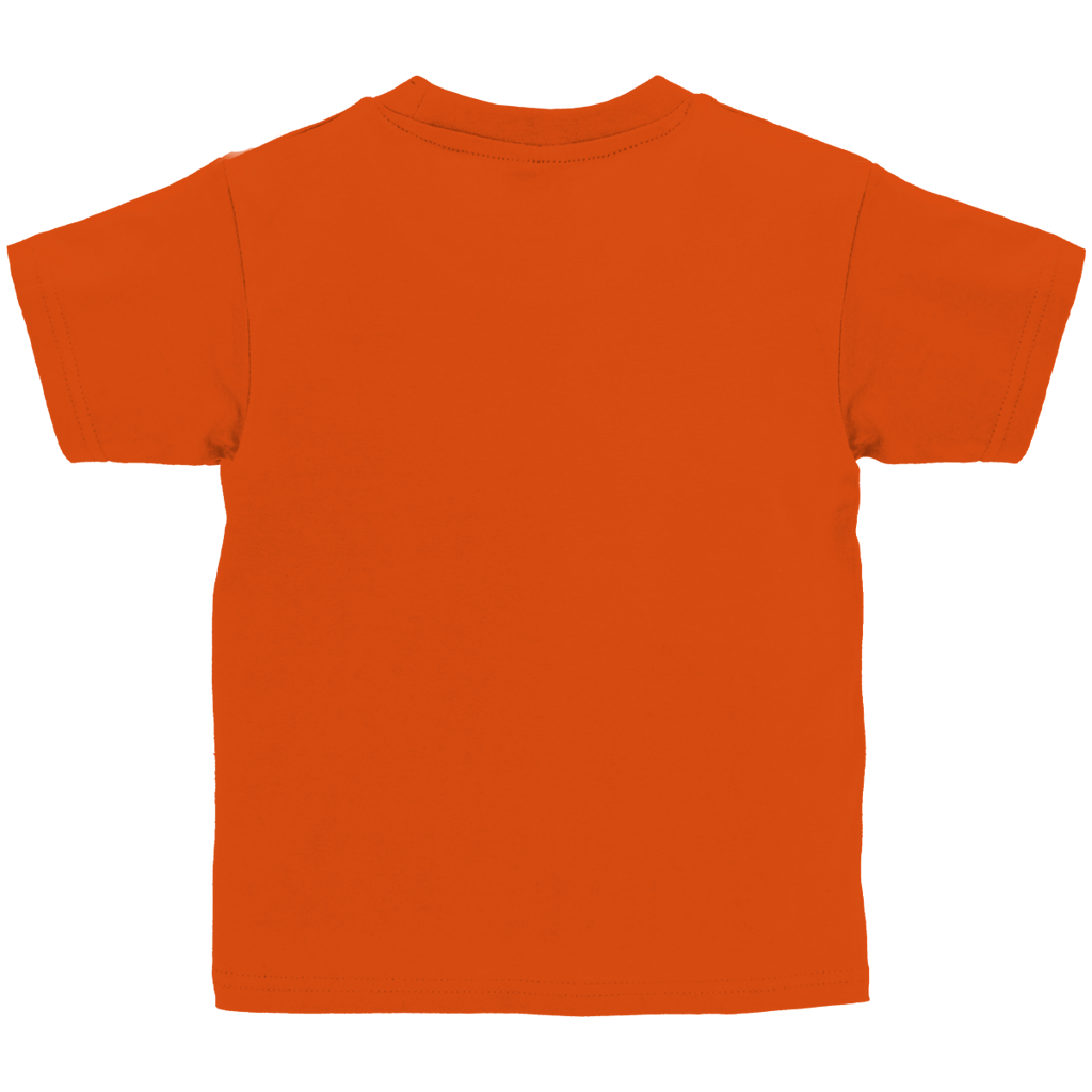 Ozean Helden - Kids Rochen Shirt