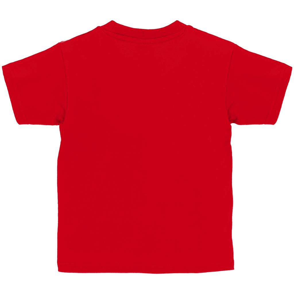 Ozean Helden - Kids Rochen Shirt