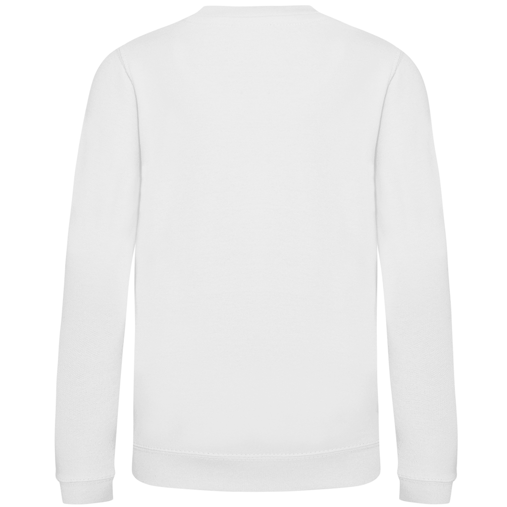 Ozean Helden - Kids Rochen Sweatshirt