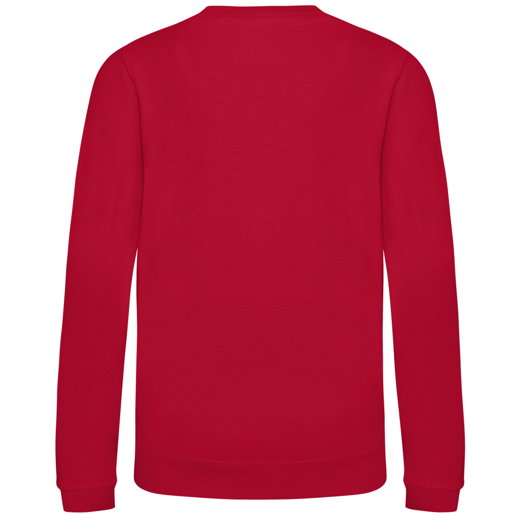 Ozean Helden - Kids Rochen Sweatshirt