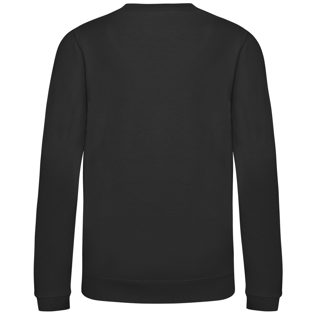 Ozean Helden - Kids Rochen Sweatshirt