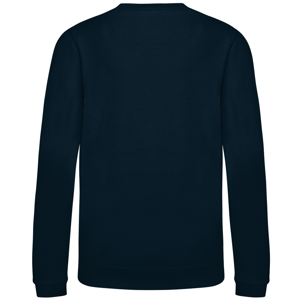 Ozean Helden - Kids Rochen Sweatshirt