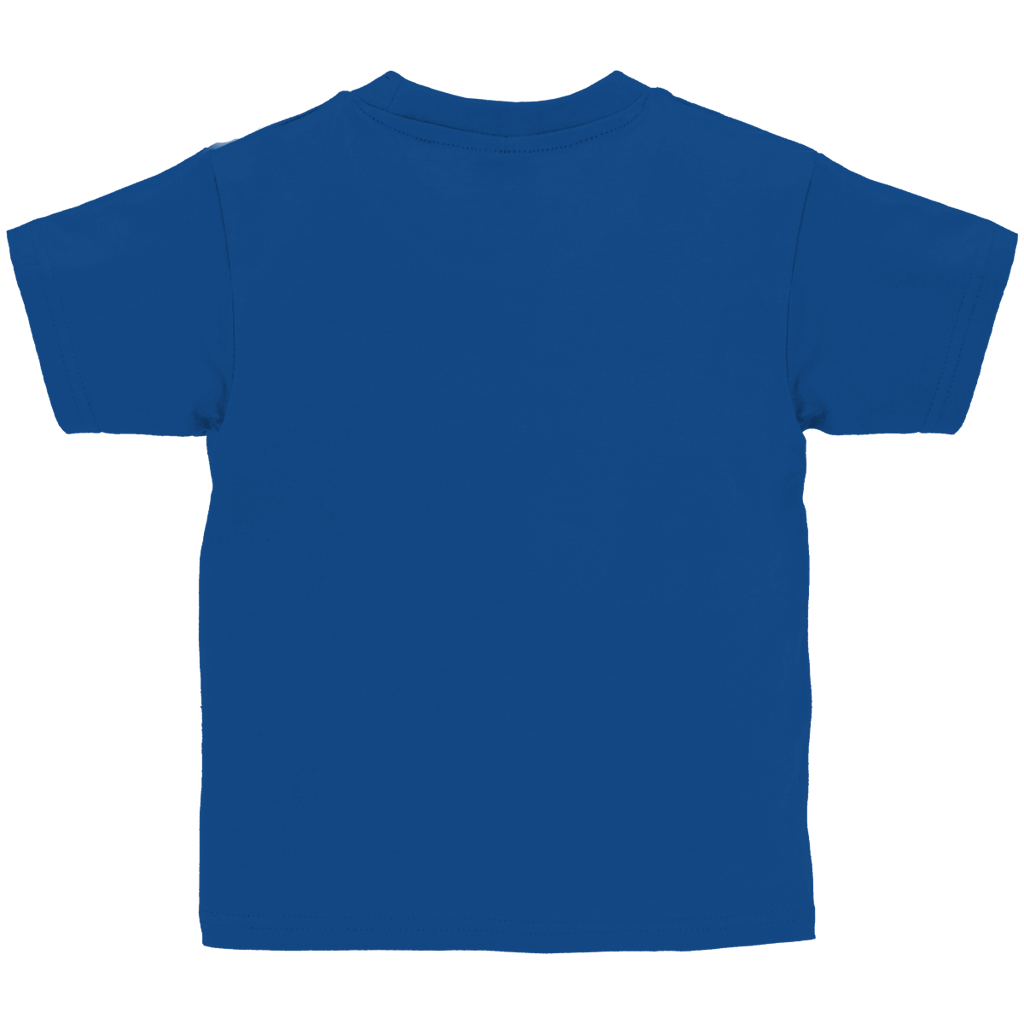 Ozean Helden - Kids Schildkröten Shirt