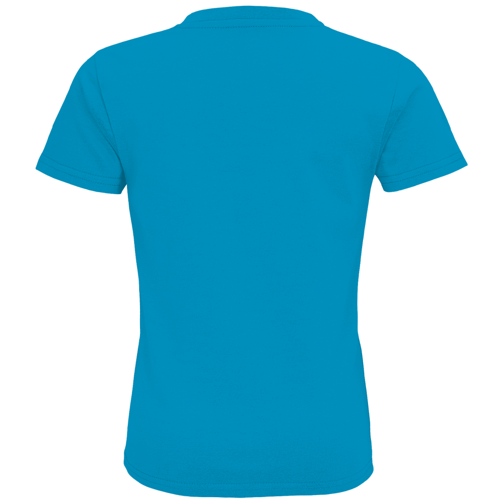 Ozean Helden Kids Premium Bio T-Shirt - Rochen