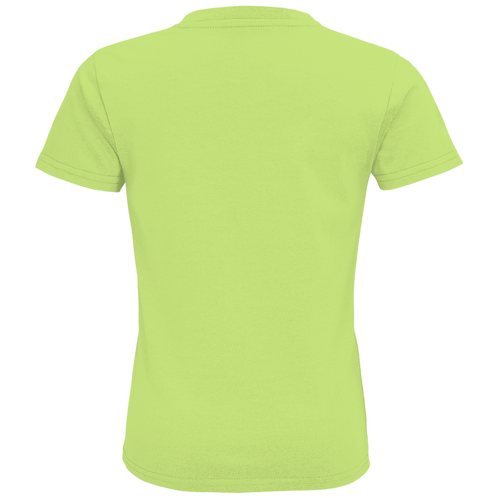Ozean Helden – Delfin Premium Bio T-Shirt