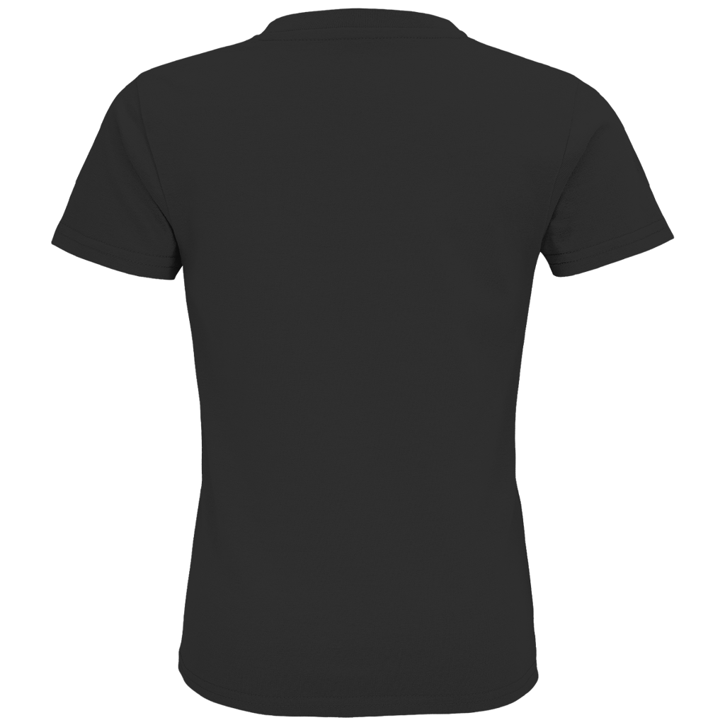 Ozean Helden – Delfin Premium Bio T-Shirt