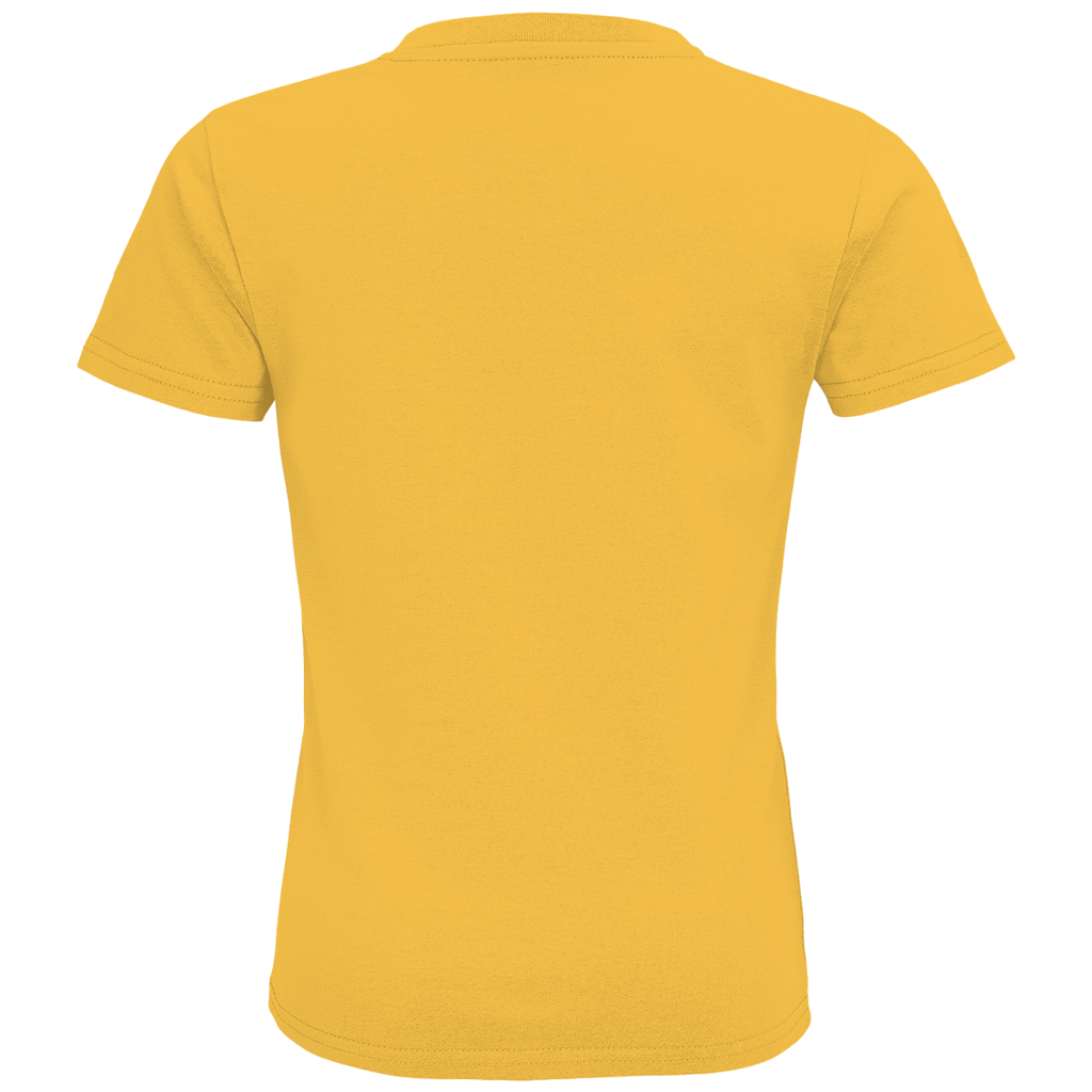 Ozean Helden – Delfin Premium Bio T-Shirt