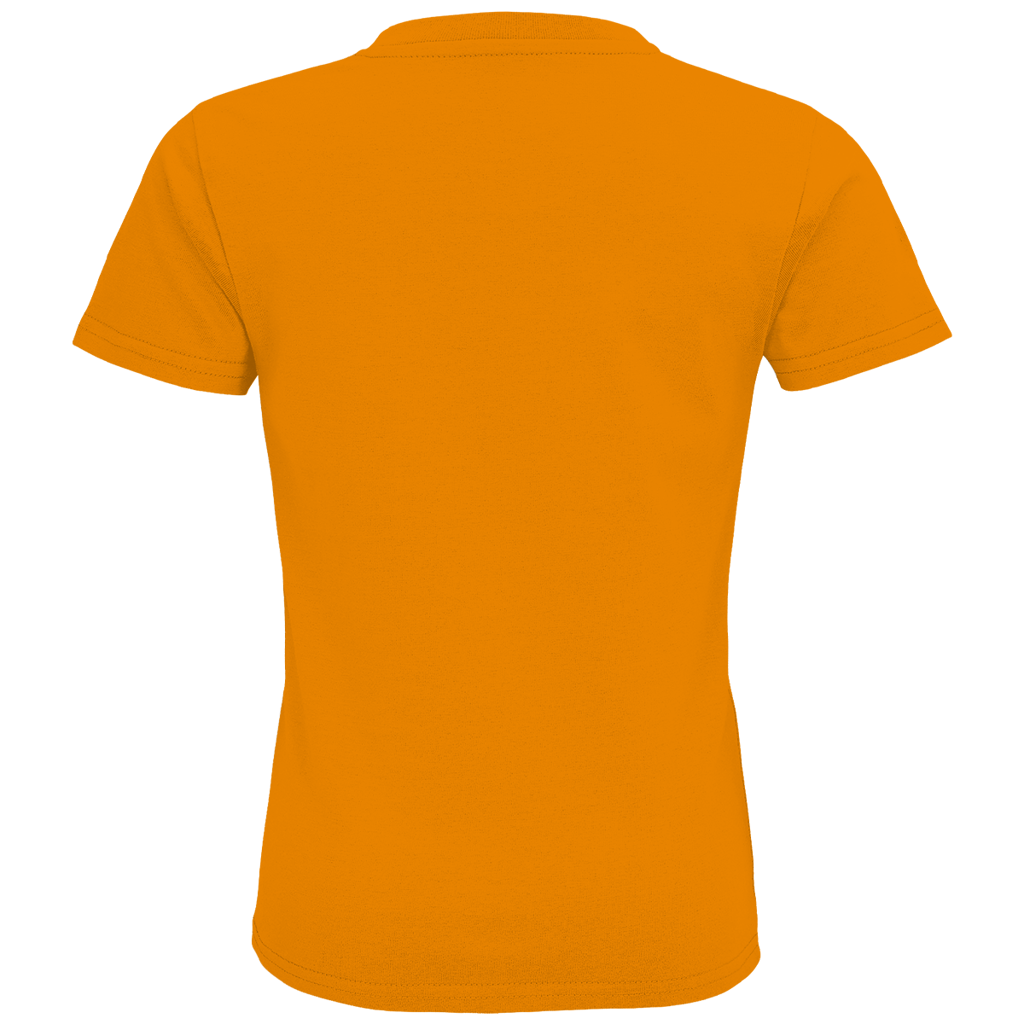 Ozean Helden – Delfin Premium Bio T-Shirt