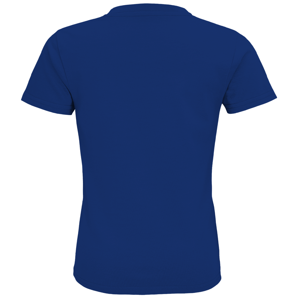 Ozean Helden – Delfin Premium Bio T-Shirt