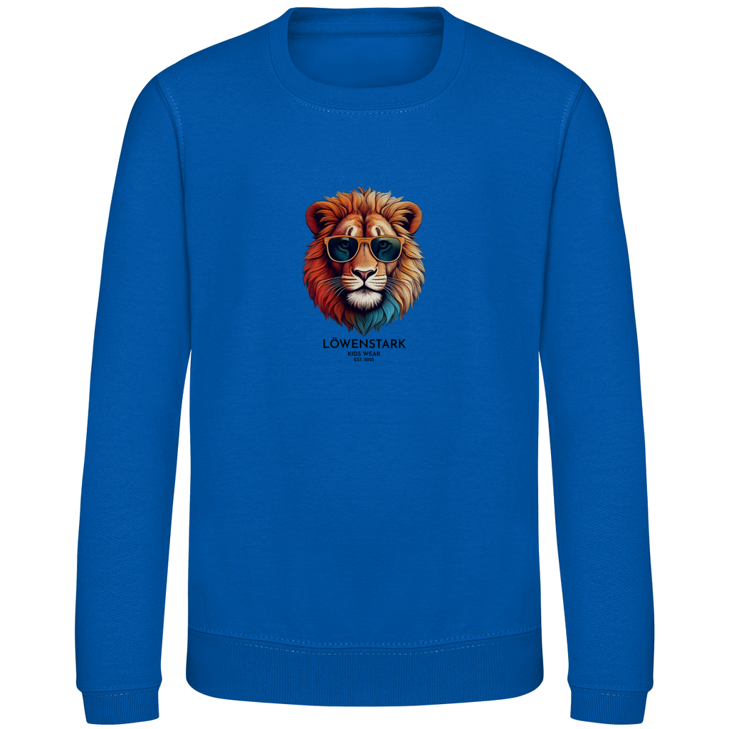 Löwenstark Classics Kids Sweatshirt