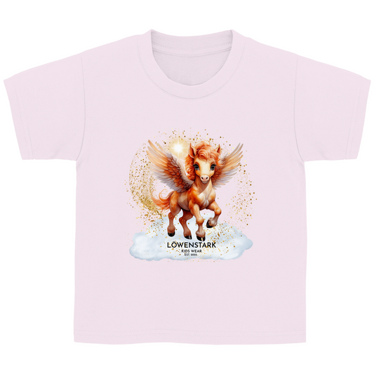 Magische Gefährten - Pegasus - Kids Shirt