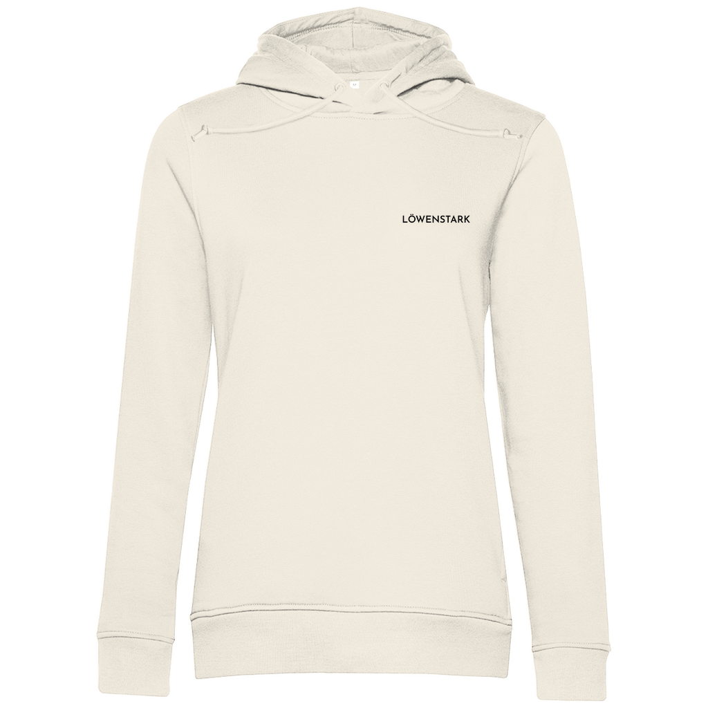 Löwenstark Family - Damen Classics Hoodie