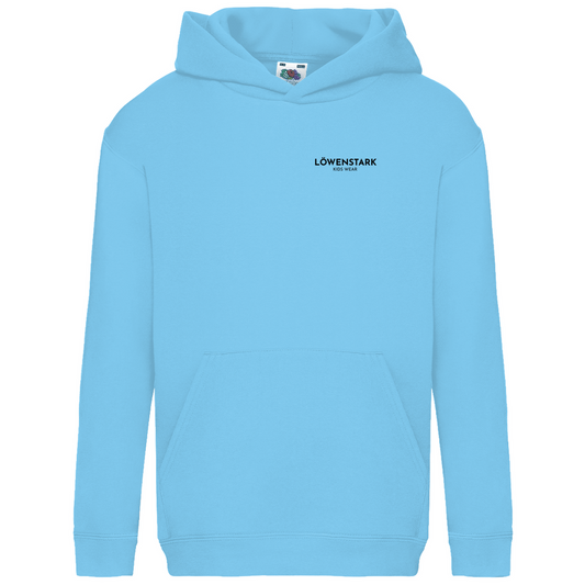 Mut ist meine Superkraft - Kids Hoodie