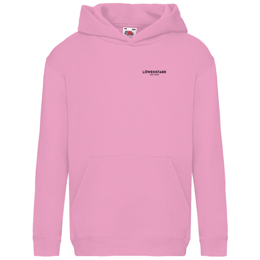 Rooooaar! Ich bin da! - Kids Hoodie