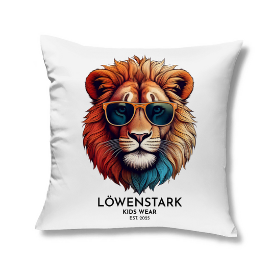 Kopfkissen Löwenstark Home & Style