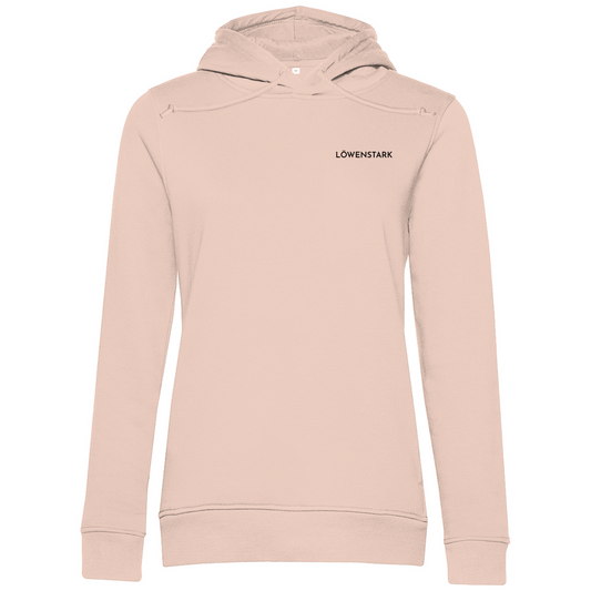 Löwenstark Family - Damen Hoodie