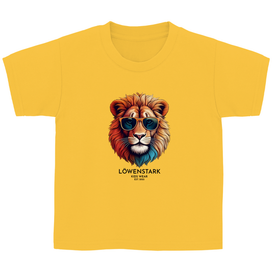 Löwenstark Classics - Kids T-Shirt