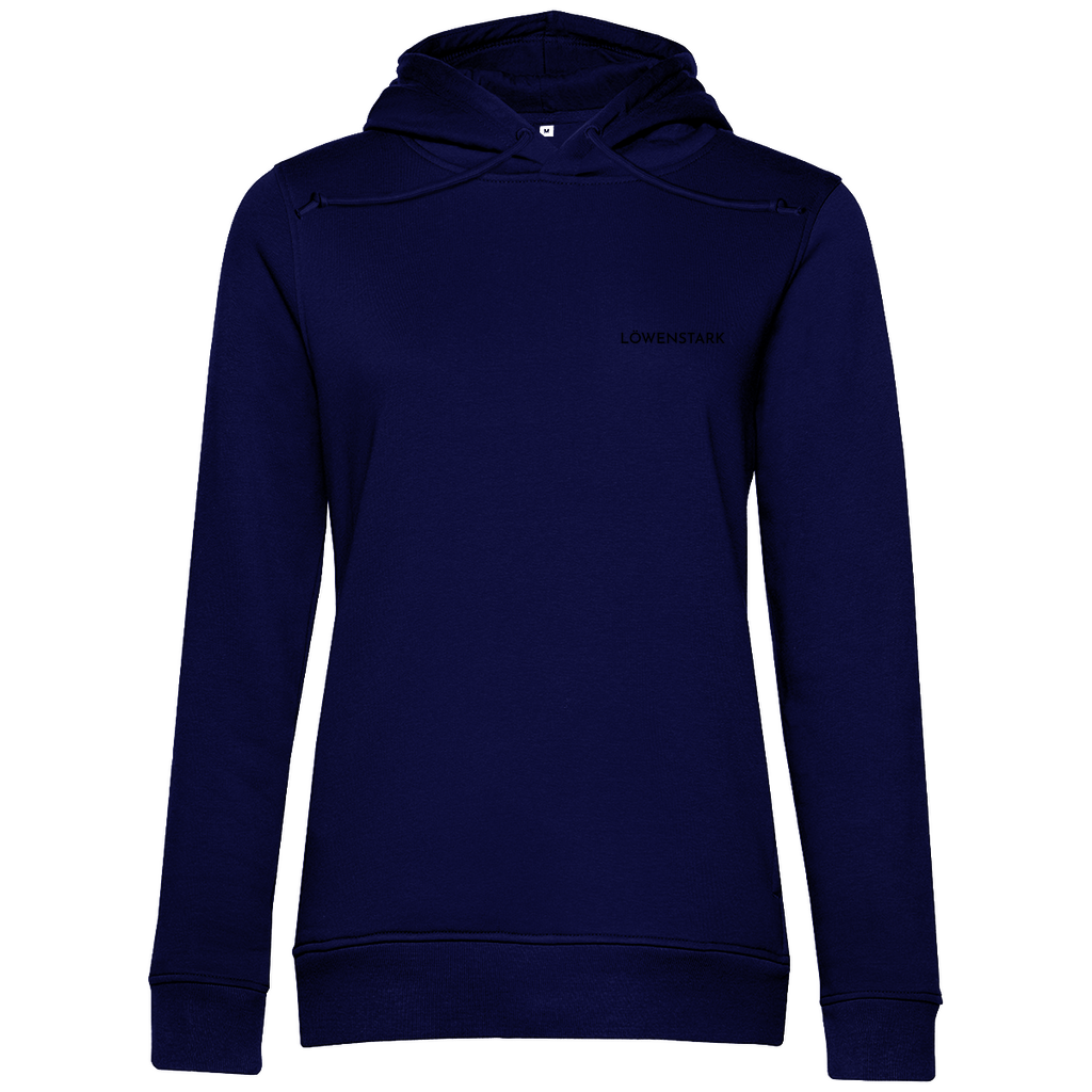 Löwenstark Family - Damen Classics Hoodie