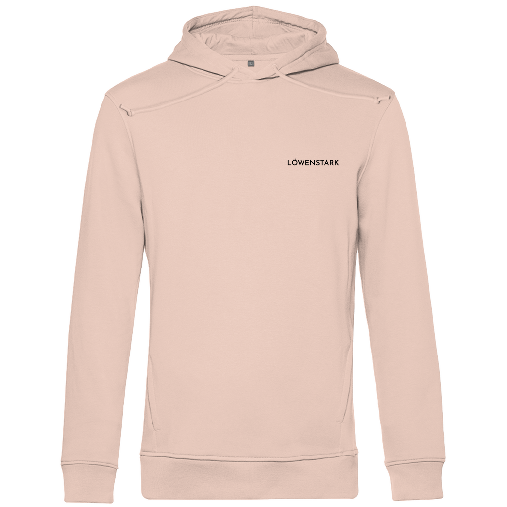 Löwenstark Family - Herren Hoodie