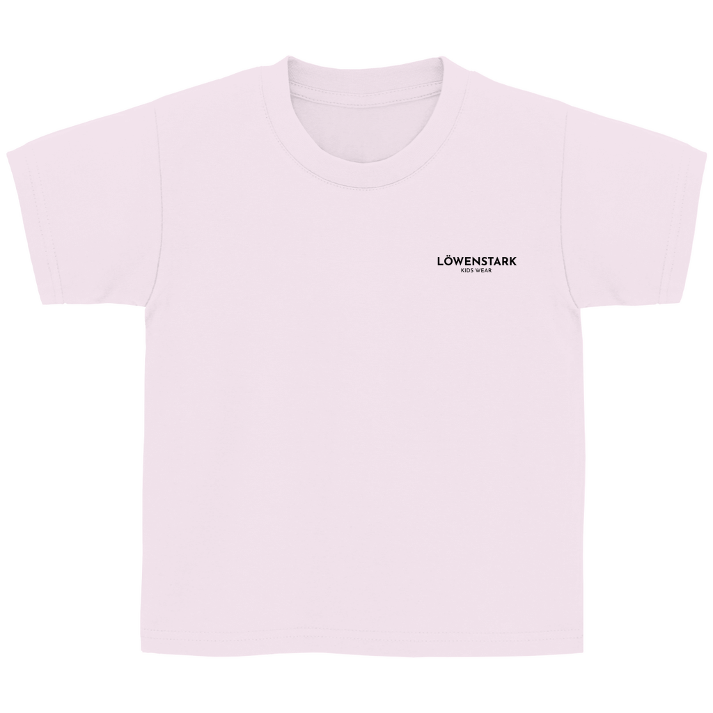 Mut ist meine Superkraft - Kids Shirt