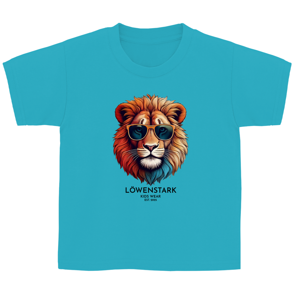 Löwenstark Classics - Kids T-Shirt