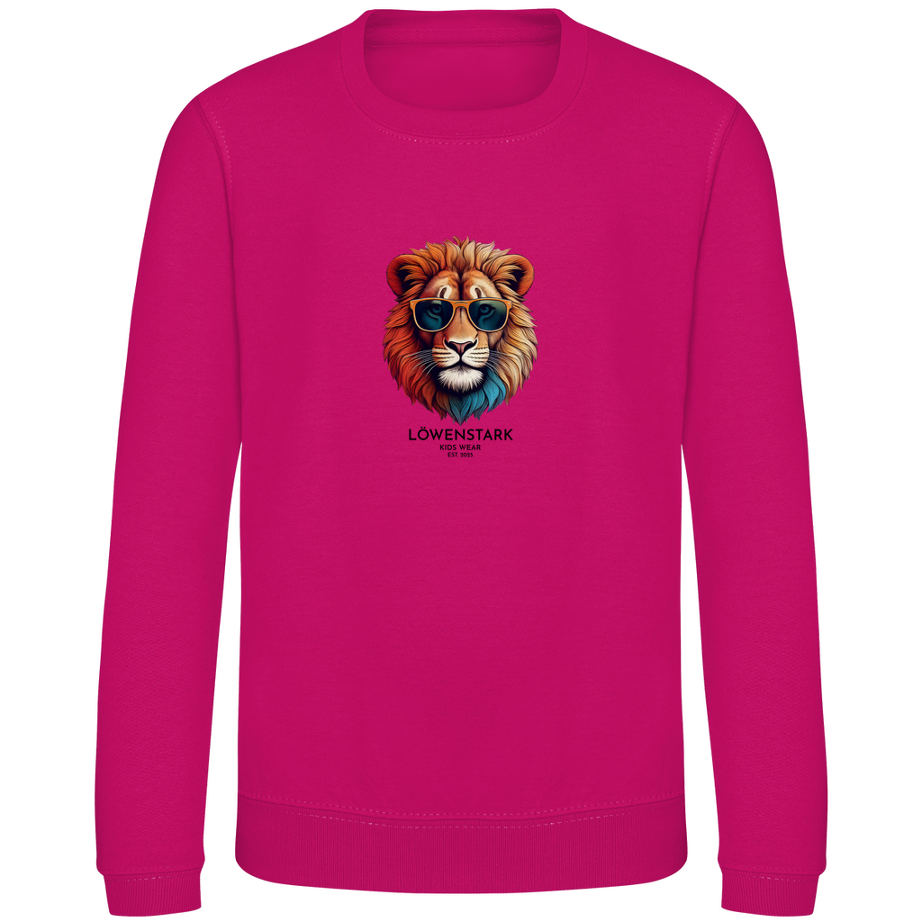 Löwenstark Classics Kids Sweatshirt