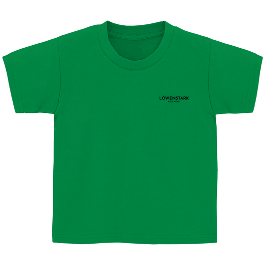 Wild, frech & unaufhaltsam - Kids Shirt