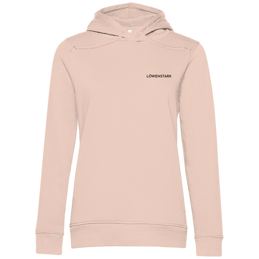 Löwenstark Family - Damen Pegasus Hoodie