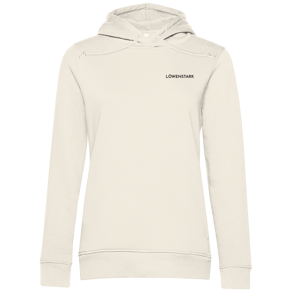 Löwenstark Family - Damen Hoodie