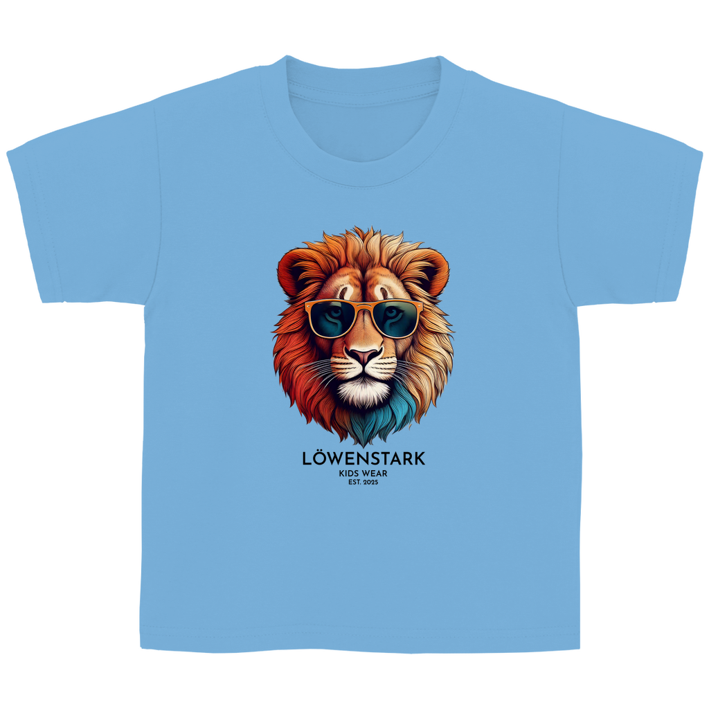 Löwenstark Classics - Kids T-Shirt
