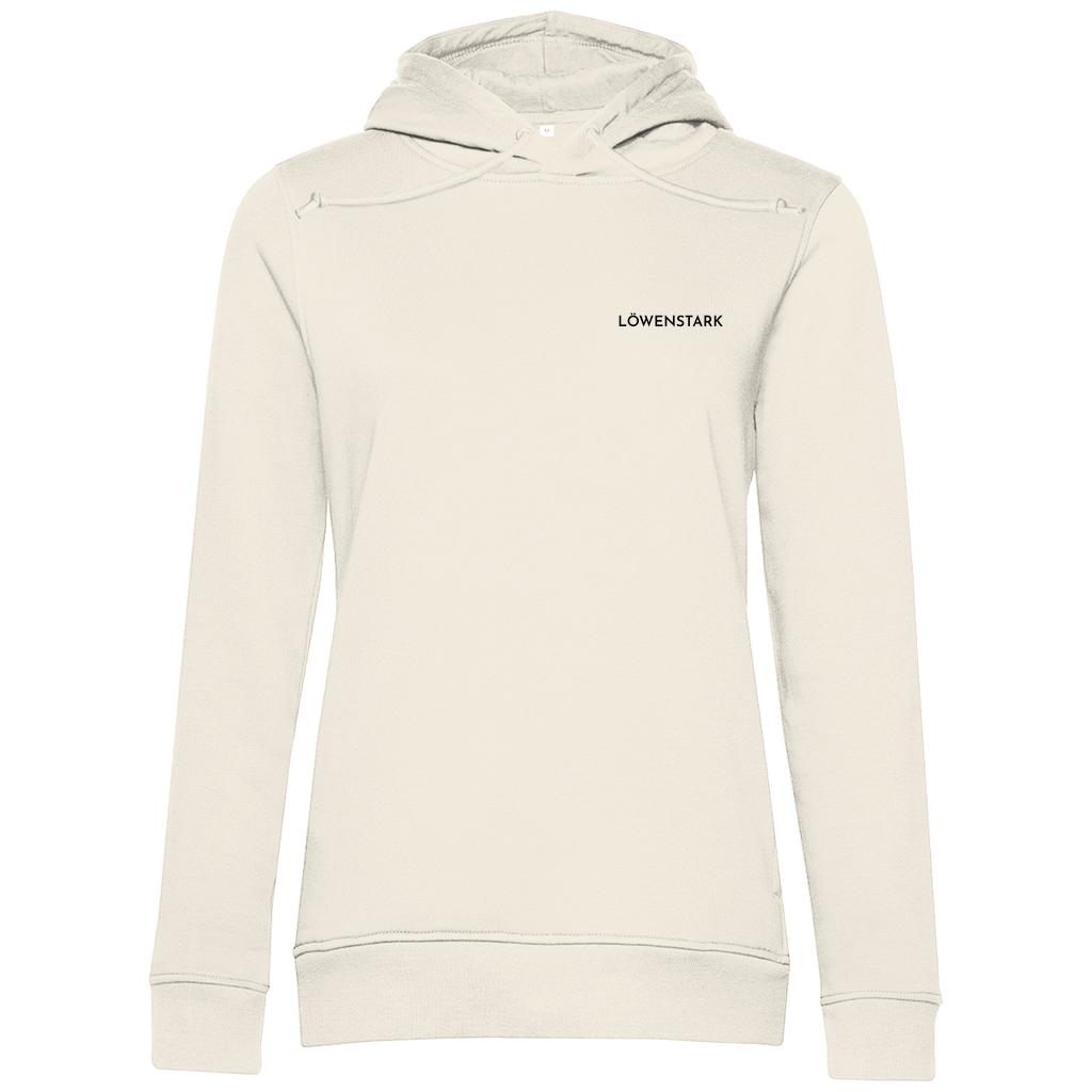 Löwenstark Family - Damen Pegasus Hoodie