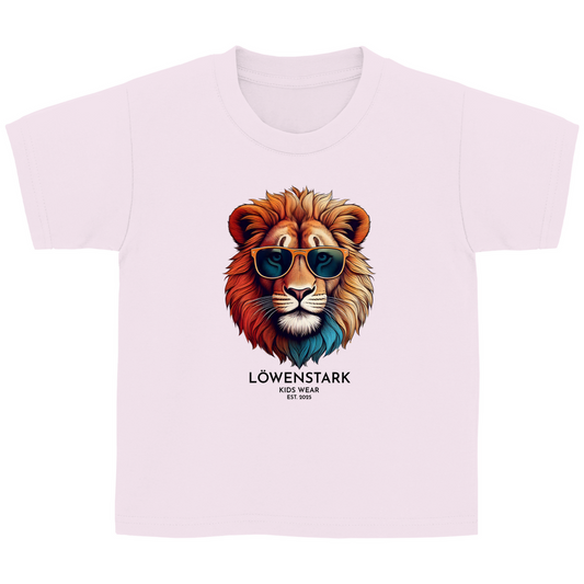 Löwenstark Classics - Kids T-Shirt