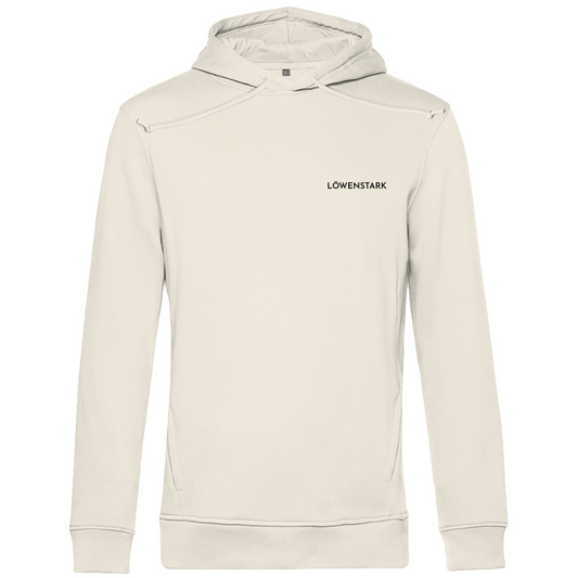 Löwenstark Family - Herren Hoodie