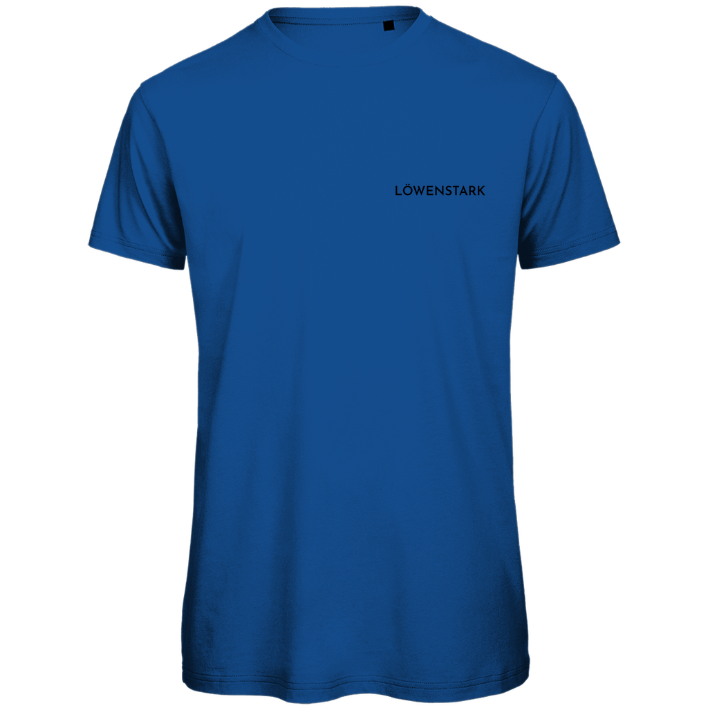 Löwenstark Family - Herren Shirt